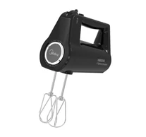 Midea HM0293 kézi mixer, 5 sebesség + turbó fokozat, 400 W, fekete