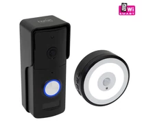 Home DPV WIFI 100 5 az 1-ben smart videó kaputelefon szett, vezeték vélküli, Tuya platform, megfigyelő kamera, riasztó funkció, IP54 védettség