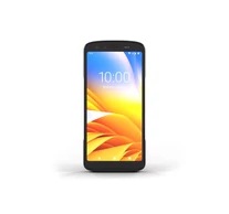 Zebra WCMTB-T27B8CBD8-A6 TC27 Android okostelefon 6 hüvelykes kijelzővel és 128 GB tárhellyel