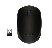 Logitech 910-004424 egér Irodai Kétkezes Vezeték nélküli RF Optikai 1000 DPI