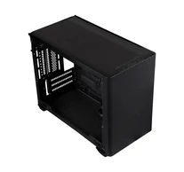 Cooler Master MasterBox NR200P asztali fekete