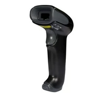 Honeywell 1250g-2USB Voyager 1250g Lézer 1D Olvasó Fekete IP41