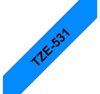 Brother TZE-531 címkéző szalag TZ