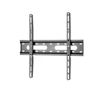 Home LCDH 081 LCD/LED TV fali tartó, 32”-55” képernyőméretig, max. 45 kg teherbírás, fix, tartozék rögzítő elemek