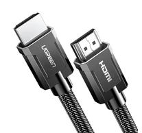 UGREEN HD135 HDMI 2.1 kábel, 8K 60Hz, 2m (fekete)