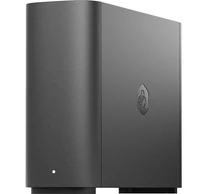 Synology BeeStation 4TB - 4TB NAS szerver, 1GB RAM, USB-A, USB-C, RJ-45, Torony (BST150-4T)