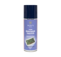 Home TK 460/200 kontakttisztító spray, 200 ml