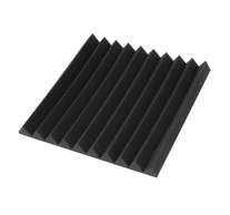 SAL HT5050B hangcsillapító anyag, 50x50x5cm, 4db/csomag, öntapadós