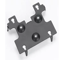 Motorola 21-118517-01R asztali TV konzol Fekete