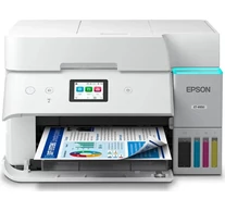 Epson EcoTank ET-4956 Tintasugaras A4 4800 x 1200 DPI 35 oldalak per perc Wi-Fi