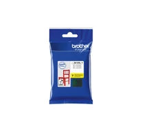 Brother LC-3619XLY tintapatron 1 db Eredeti Sárga