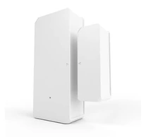 Sonoff DW2 WiFi-s (vezetéknélküli) ajtó / ablaknyitás érzékelő