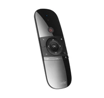 Home URCAIR1 SMART távirányító, 3in1, egér, billentyűzet, infra távirányító, tanítható, tölthető, légegér, air mouse