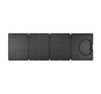 EcoFlow 110 W-os hordozható napelem