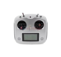Flysky Transmitter FS-i6S + Receiver iA6B Set, 10 channels AFHDS 2A