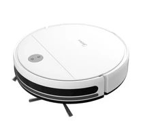 MIDEA I2A robotporszívó, 28 W, 2 in 1_ porszívóz és felmos, HEPA szűrővel