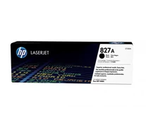 HP 827A Black Original LaserJet Toner Cartridge