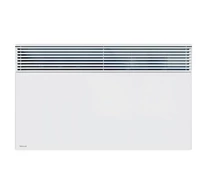 Noirot E179115 Spot WIFI 1500 BL konvektor fűtőtest, 1500 W, alumínium fűtőelem, falra szerelhető vagy szabadon álló, napi és heti programozás, applikációval vezérelhető