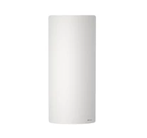 Noirot E216215 Inova V 1500 BL hősugárzó, 2000 W, IP24 védettség, nyitott ablak érzékelő, beépített termosztát LCD-vel, fali kivitel