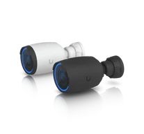 Ubiquiti UVC-AI-Pro beltéri/kültéri 4K PoE kamera 3x optikai zoommal és hosszú távú okos érzékelési képességgel.
