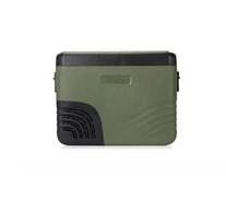 Yolco  KX40 GREEN portable compressor refrigerator