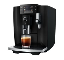 JURA E8 (ED) Fully-auto Espresso machine 1.9 L