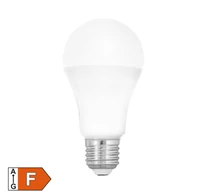 PROSTO LS-A65-E27-12-CW LED fényforrás, gömb, 12W, E27, 5000K