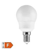 PROSTO LS-G45-E14-8-CW LED fényforrás, gömb, 8W, E14, 5000K