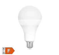 PROSTO LS-A95-E27-20-CW LED fényforrás, gömb, 20W, E27, 5000K