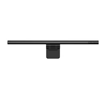 Baseus I-Wok lámpa monitorhoz (fekete)