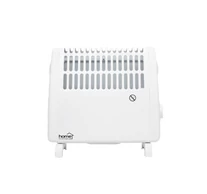HOME FKM500 elektromos fagyőr fűtőtest, 500 W, termosztát, túlmelegedés elleni védelem