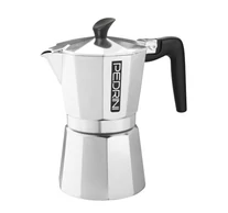 Pedrini Aroma Chic 9084-3 kávéfőző, alumínium, 6 csésze