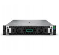 HPE ProLiant DL385 Gen11 9015 3.5GHz 8c 1P 2x32GB-R 8SFF MR408i-o 2x480GB SSD 2x1000W PS EU Server