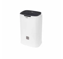 HOME DHM20WIFI párátlanító, max. 20 liter / 24 h, max. 32 m²-ig, 4 üzemmód, Wifi-s, TUYA kompatibilis, 5,5 literes tartály