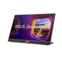 ASUS ZenScreen MB16QHG számítógép monitor 40,6 cm (16") 2560 x 1600 pixelek WQXGA LCD Fekete