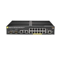 HPE Aruba 2930F 12G PoE+ Swch