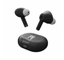 Maxell 348596 MAXPODS vezeték nélküli fülhallgató, aktív zajszűrés, TWS, Bluetooth, ENC, mikrofon