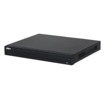 Dahua NVR4216-16P-4KS3 Hálózati Videorögzítő 16CH 1U 16PoE 2HDDs Lite