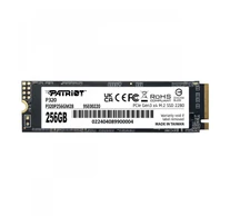 Patriot Memory P320 256 GB M.2 PCI Express 3.0 NVMe