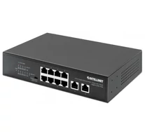 Intellinet 561402 hálózati kapcsoló