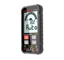 Habotest HT112B True RMS digitális univerzális multiméter