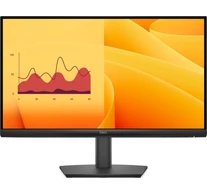 DELL Pro 22 E2225HM Monitor 21,45 hüvelykes FHD VA LED HDMI DP VGA 3YPPG AE