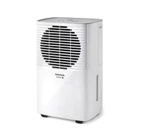 Taurus DH1201 2.5 L 43 dB 210 W Grey, White