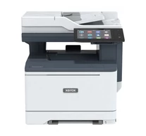 XEROX multifunkciós VersaLink C415VDN - nyomtatás, másolás, szkennelés - 1200 x 1200 DPI A4 lézer DUPLEX 40ppm Wi-Fi, AirPrint [C415V_DN]