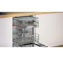 Bosch Serie 6 SMD6ECX21E dishwasher Fully built-in 14 place settings