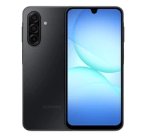 Samsung Galaxy A17 5G 17 cm (6.7") Hybrid Dual SIM Android 15 USB Type-C 4 GB 128 GB 5000 mAh Black