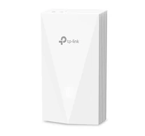 TP-Link Omada EAP655-Wall 2402 Mbit/s Fehér Ethernet-áramellátás (PoE) támogatása
