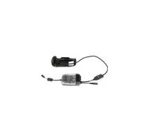 Zebra CRD-TC7X-VCD1-01 tartószerkezet Passzív tartó Mobiltelefon / okostelefon Fekete
