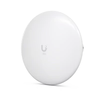 Ubiquiti WAVE-NANO Networks UISP Wave Nano Hálózati adóegység Fehér 10, 100, 1000 Mbit/s