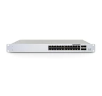 Cisco Meraki MS130-24-HW hálózati kapcsoló Vezérelt L2 Gigabit Ethernet (10/100/1000) 1U Fehér